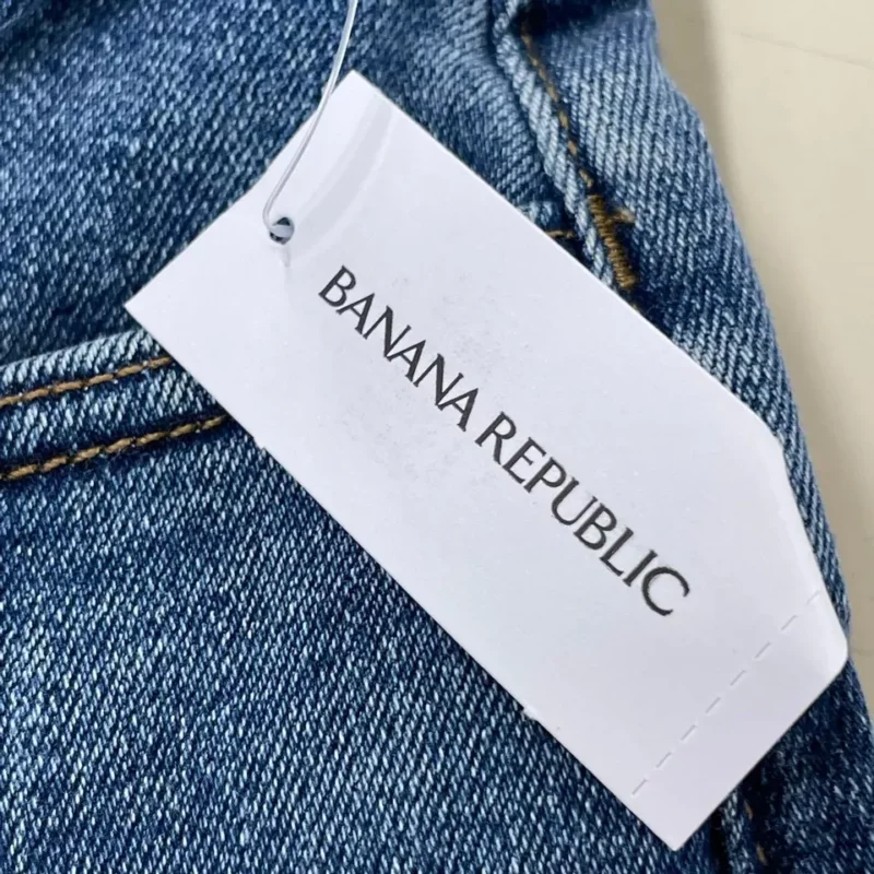 Jean Banana Republic - Hombre - Imagen 4