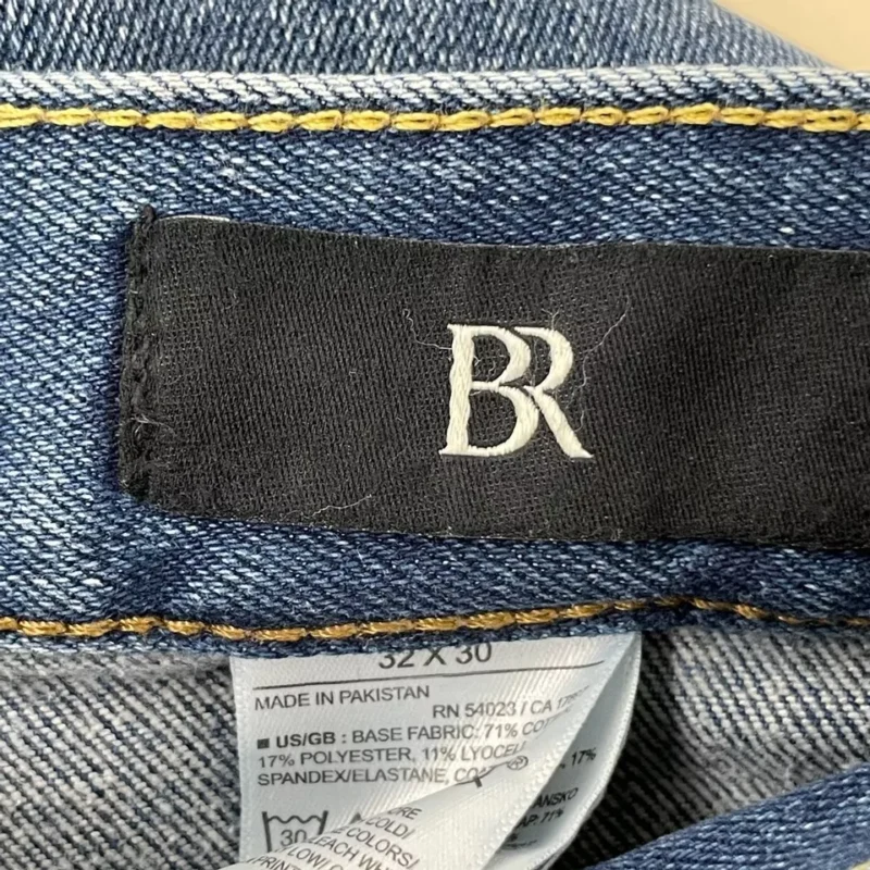 Jean Banana Republic - Hombre - Imagen 2